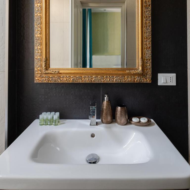 The Termini Apartment by Nosdom Properties - Apartment mit 2 Schlafzimmern - 14