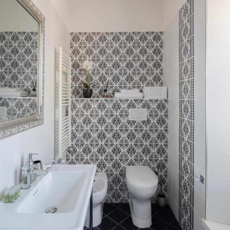 The Termini Apartment by Nosdom Properties - Apartment mit 2 Schlafzimmern - 36