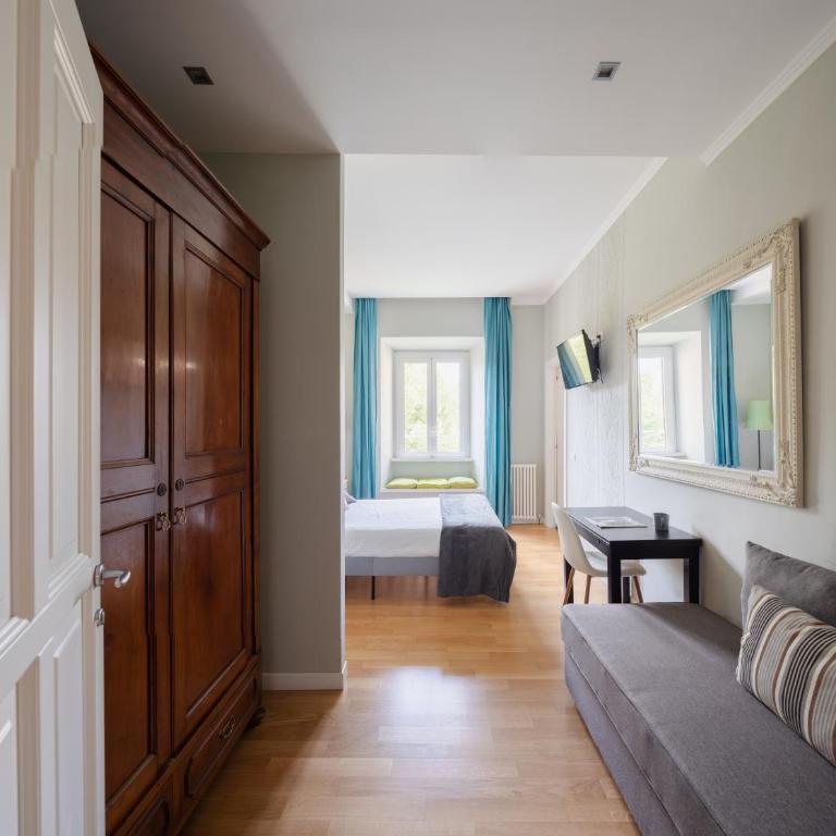 The Termini Apartment by Nosdom Properties - Apartment mit 2 Schlafzimmern - 19