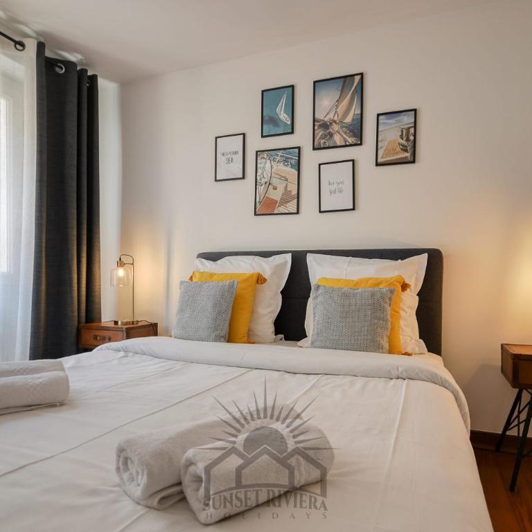 LE CARNOT Apartment for 2 By Sunset - Apartment - 72