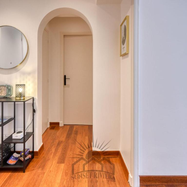 LE CARNOT Apartment for 2 By Sunset - Apartment - 6