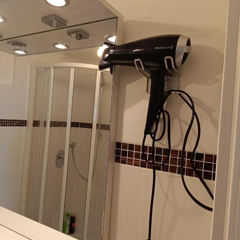 Moderne und schöne Wohnung - Apartment mit 1 Schlafzimmer - 37