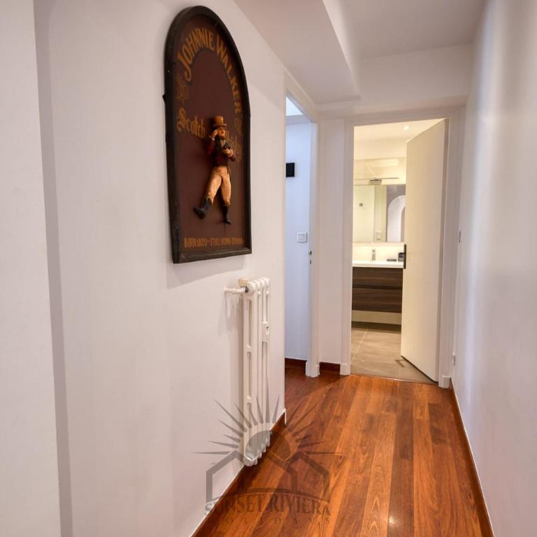 LE CARNOT Apartment for 2 By Sunset - Apartment - 84
