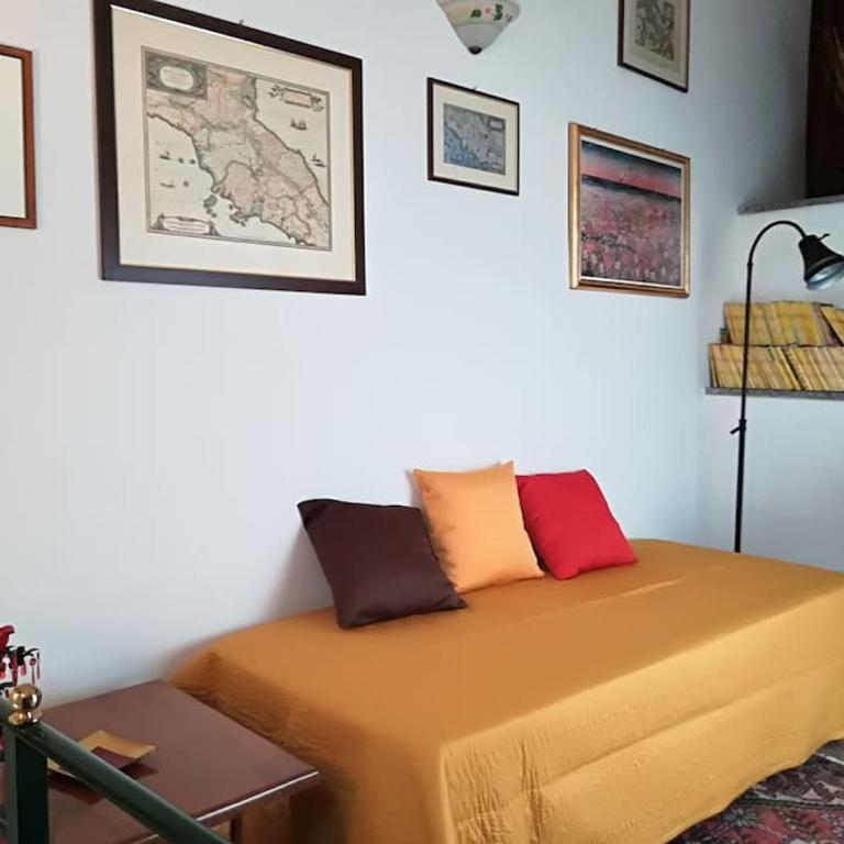 A Casa di Martina - Camera Matrimoniale/Doppia con Letti Singoli - 7