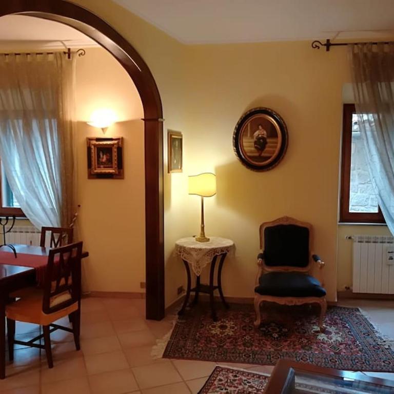 A Casa di Martina - Camera Matrimoniale/Doppia con Letti Singoli - 9
