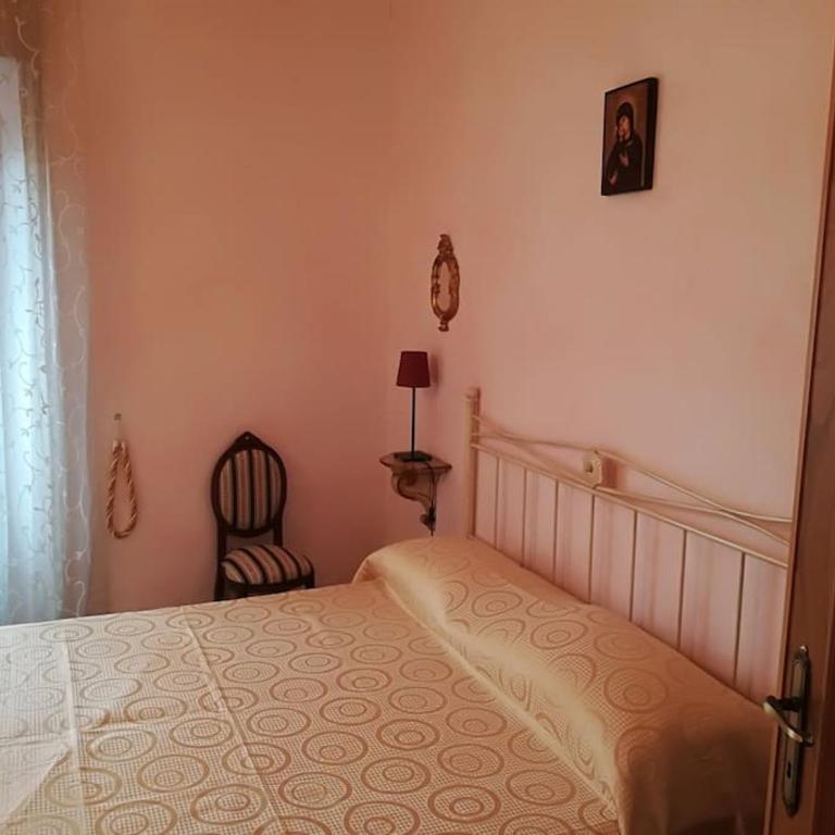 A Casa di Martina - Camera Matrimoniale/Doppia con Letti Singoli - 16