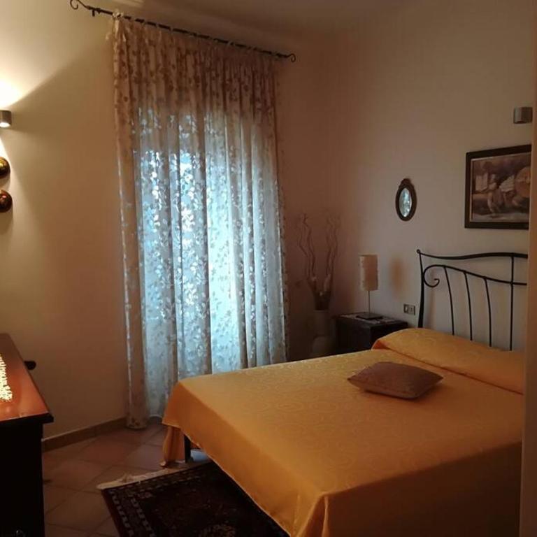 A Casa di Martina - Camera Matrimoniale/Doppia con Letti Singoli - 18