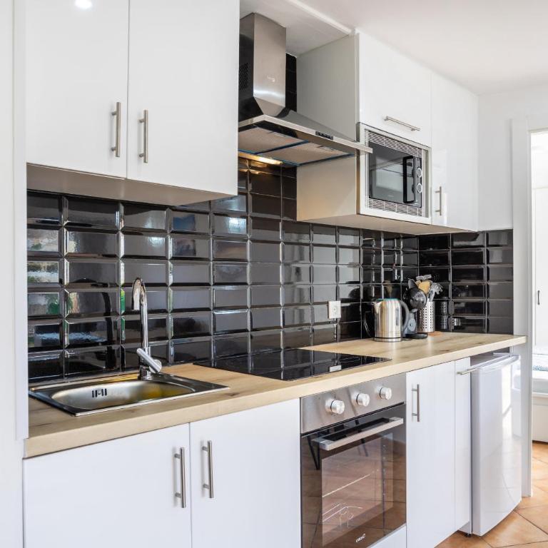 Sunny Home JK Mareverde Fanabe beach Love - Apartment with Terrace - 7