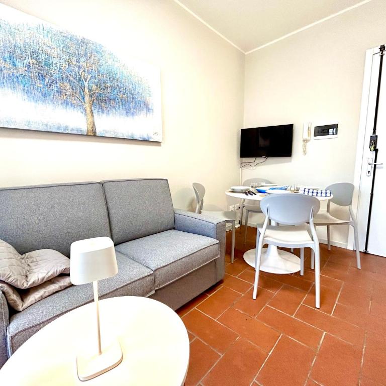 The Nest - Appartamento con Balcone - 2