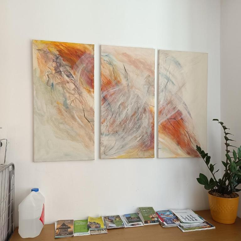 Moderne und schöne Wohnung - Apartment mit 1 Schlafzimmer - 15