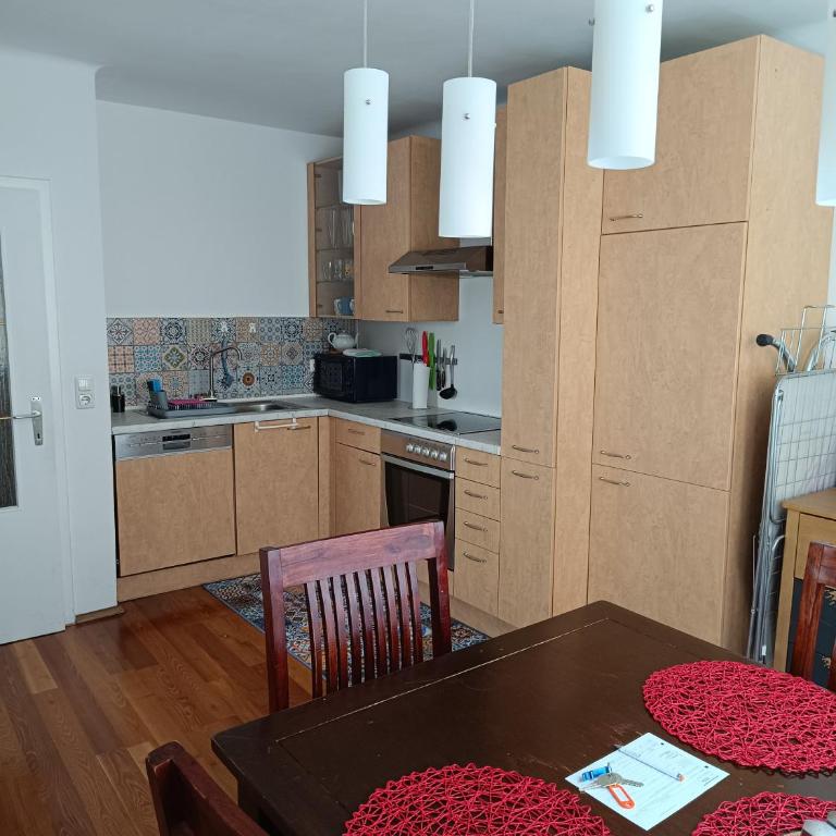 Moderne und schöne Wohnung - Apartment mit 1 Schlafzimmer - 14