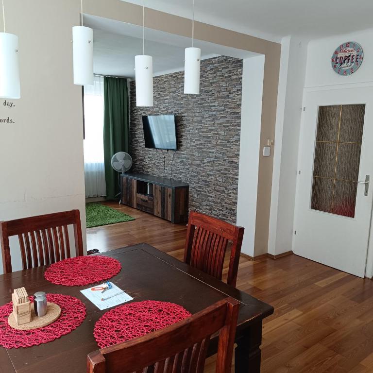 Moderne und schöne Wohnung - Apartment mit 1 Schlafzimmer - 13