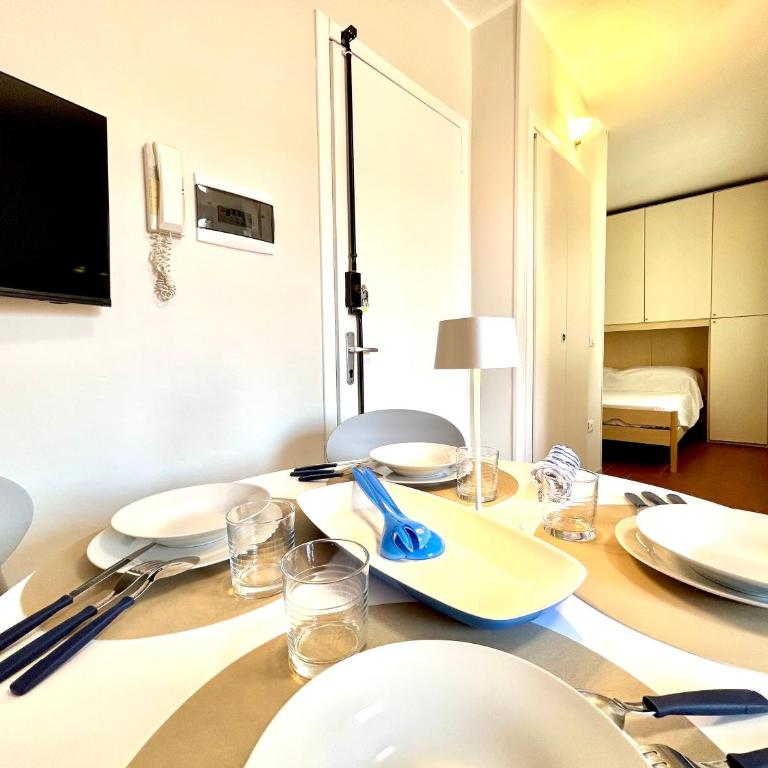 The Nest - Appartamento con Balcone - 9