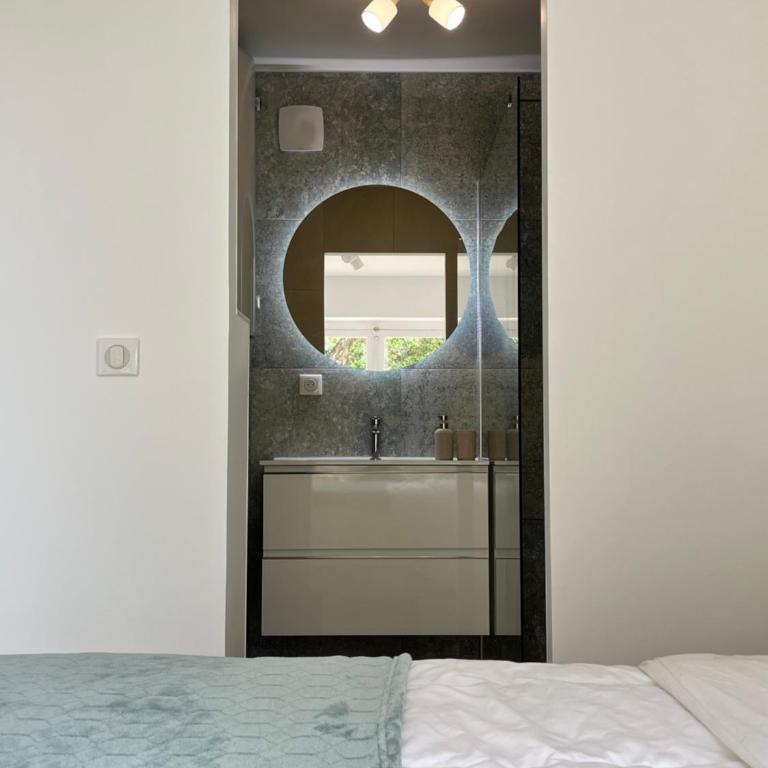 Le Soleil d’or - Appartement - Vue sur Mer - 39