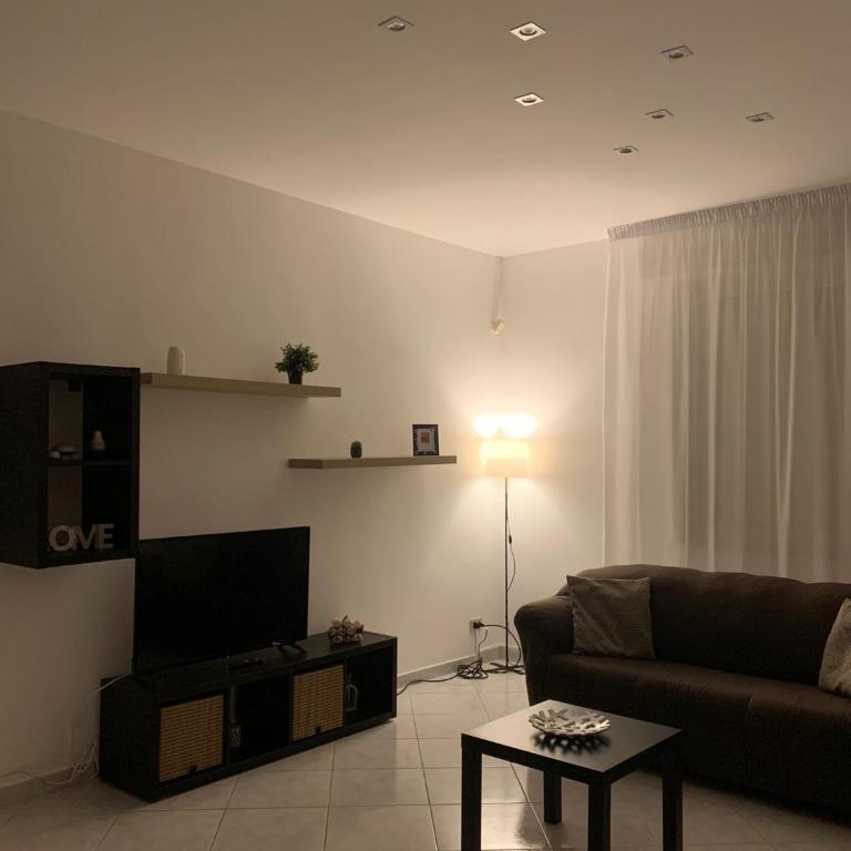 Ciauru di Mare Casa Vacanze - Appartamento con 2 Camere da Letto - 23