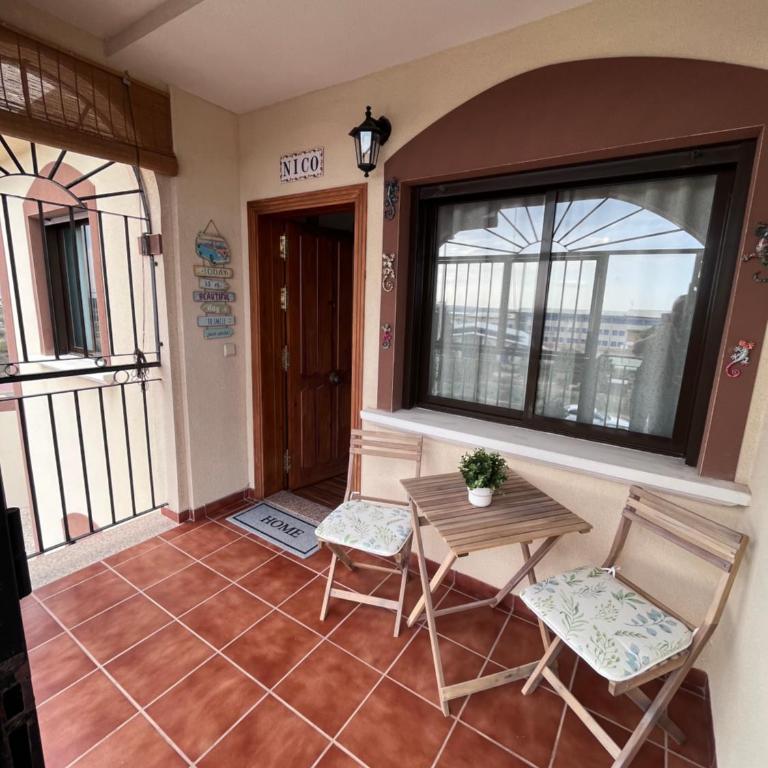 Casa Nico - Apartamento de 2 dormitorios - 5