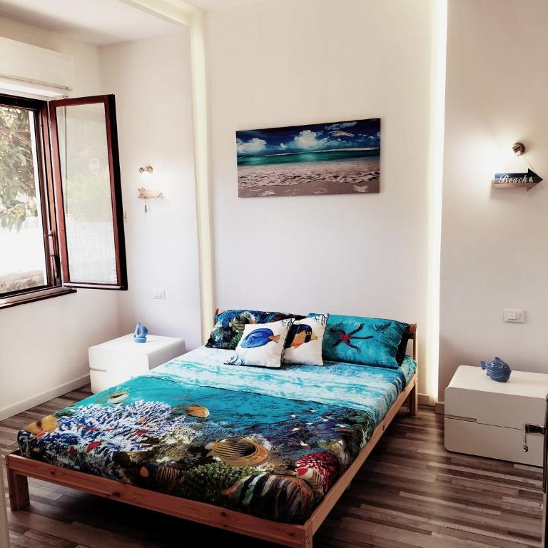 Biancoperla Appartamento Grado - Appartamento con 1 Camera da Letto - 1