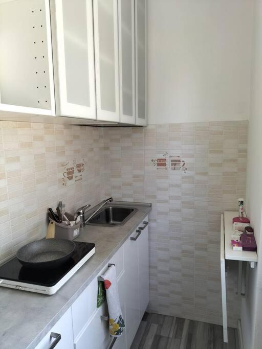 Biancoperla Appartamento Grado - Appartamento con 1 Camera da Letto - 9