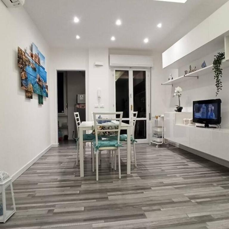Biancoperla Appartamento Grado - Appartamento con 1 Camera da Letto - 7