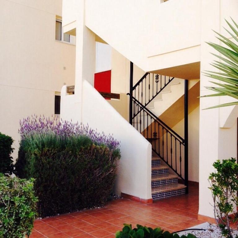 Jumilla III - Apartamento con balcón - 18