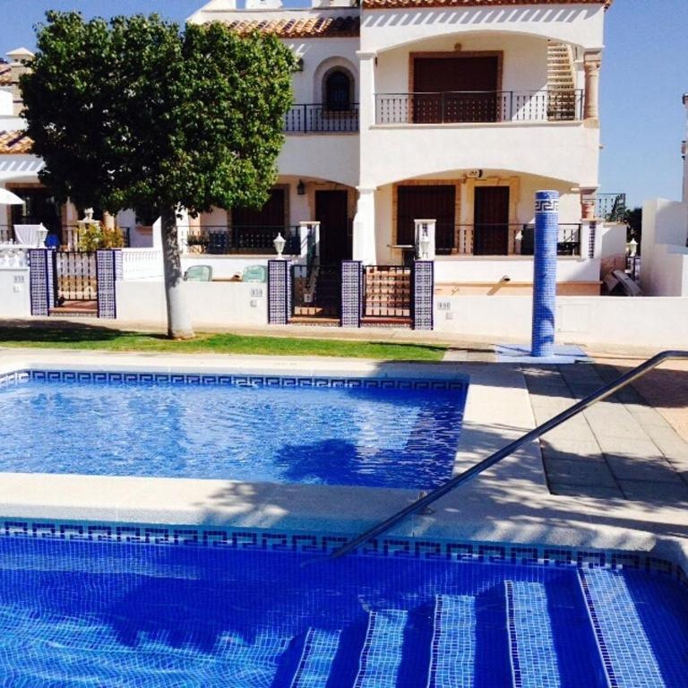 Jumilla III - Apartamento con balcón - 22
