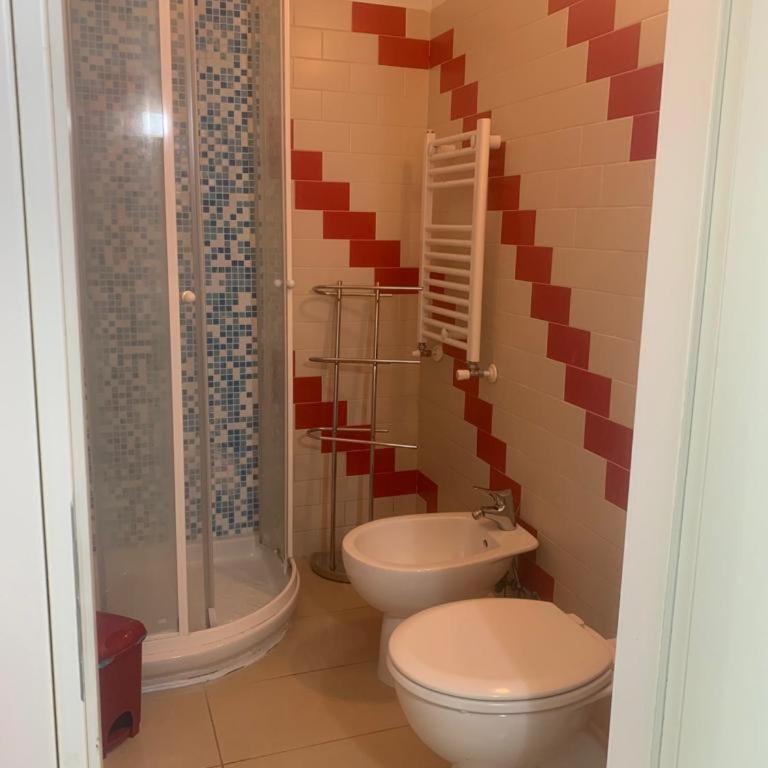 Affittacamere LA CONTESSA - Camera Matrimoniale con Bagno Privato - 4