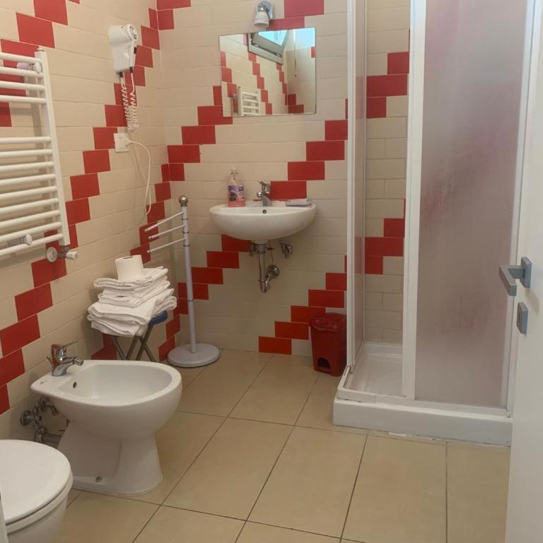 Affittacamere LA CONTESSA - Camera Matrimoniale con Bagno Privato - 7