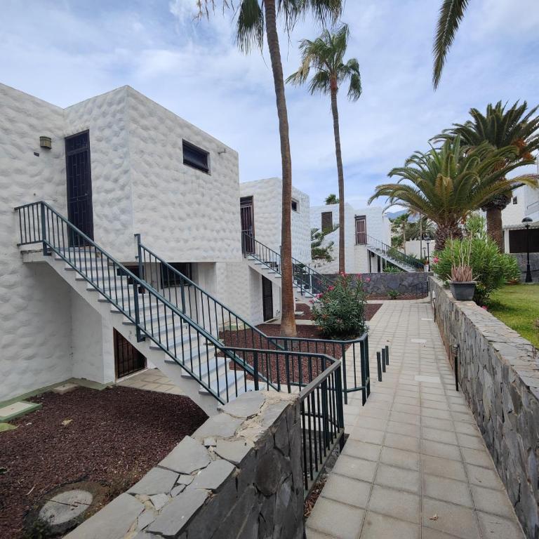 Fwt Relax Bungalow - Bungalow - 5
