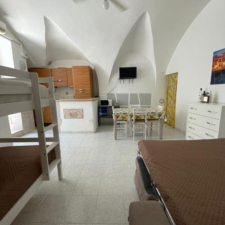Dimora Marina sul Gargano - Casa con 1 Camera da Letto - 9