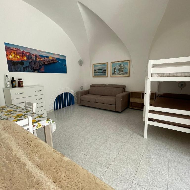 Dimora Marina sul Gargano - Casa con 1 Camera da Letto - 4