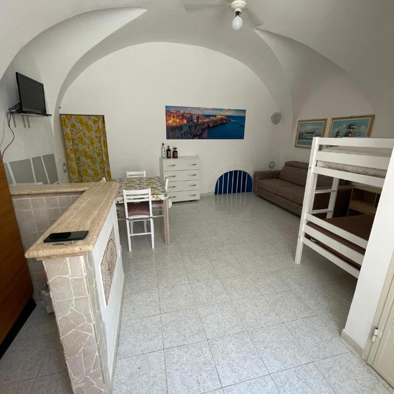 Dimora Marina sul Gargano - Casa con 1 Camera da Letto - 10