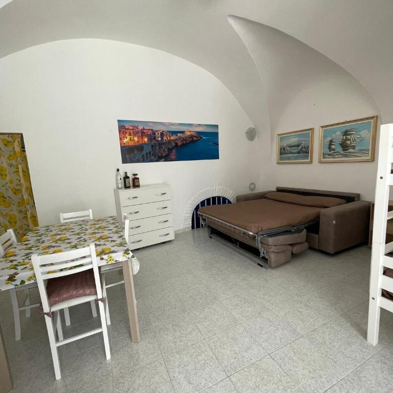 Dimora Marina sul Gargano - Casa con 1 Camera da Letto - 13