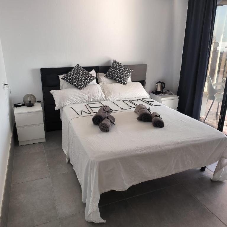 Pinar Suites Habitaciones - Habitación Doble - 7
