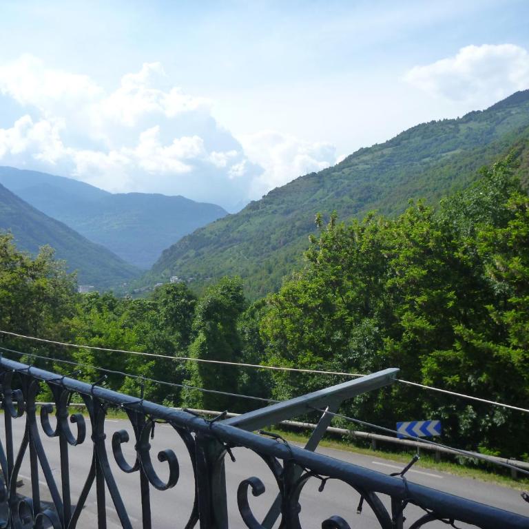 Appartement Le Hibou - Apartment mit 2 Schlafzimmern - 31
