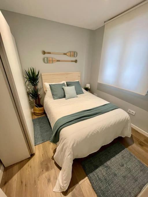 Apartamento céntrico Pontevedra - Apartamento de 2 dormitorios - 19