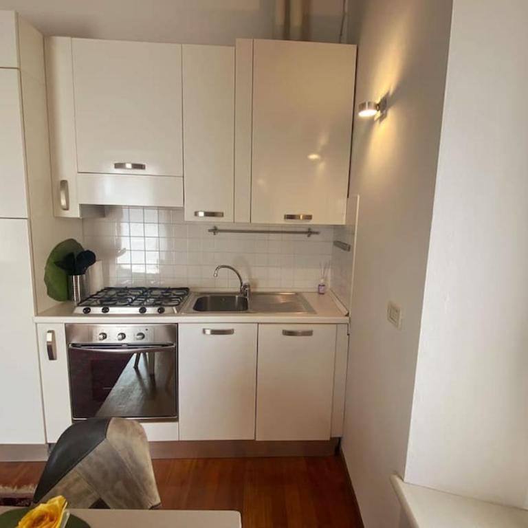 Juliet's Green Terrace [FREE PARK] - Appartamento con 2 Camere da Letto - 3