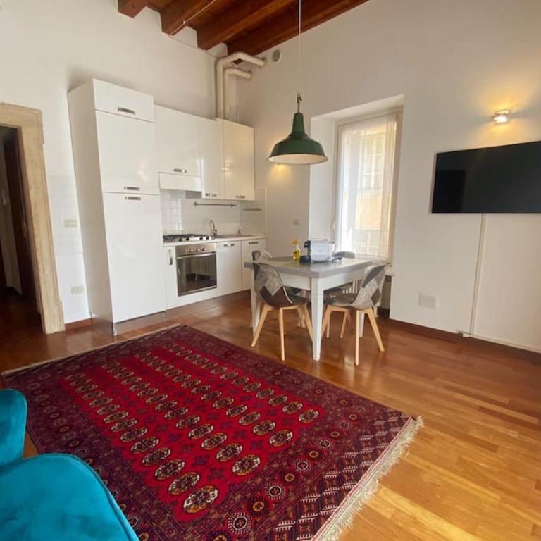 Juliet's Green Terrace [FREE PARK] - Appartamento con 2 Camere da Letto - 5