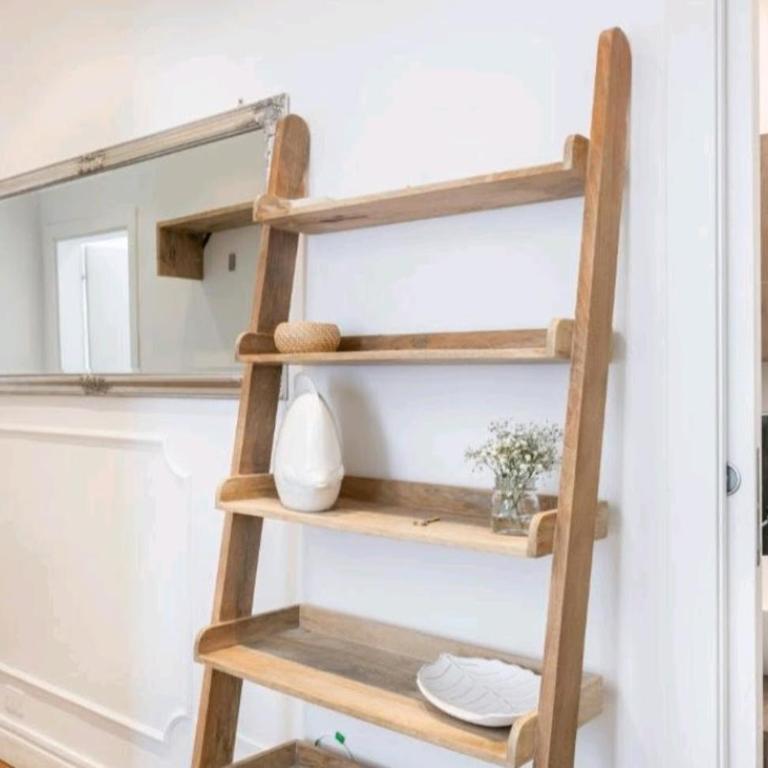 Whale Song Apartment - with private parking - Two-Bedroom Apartment - 5