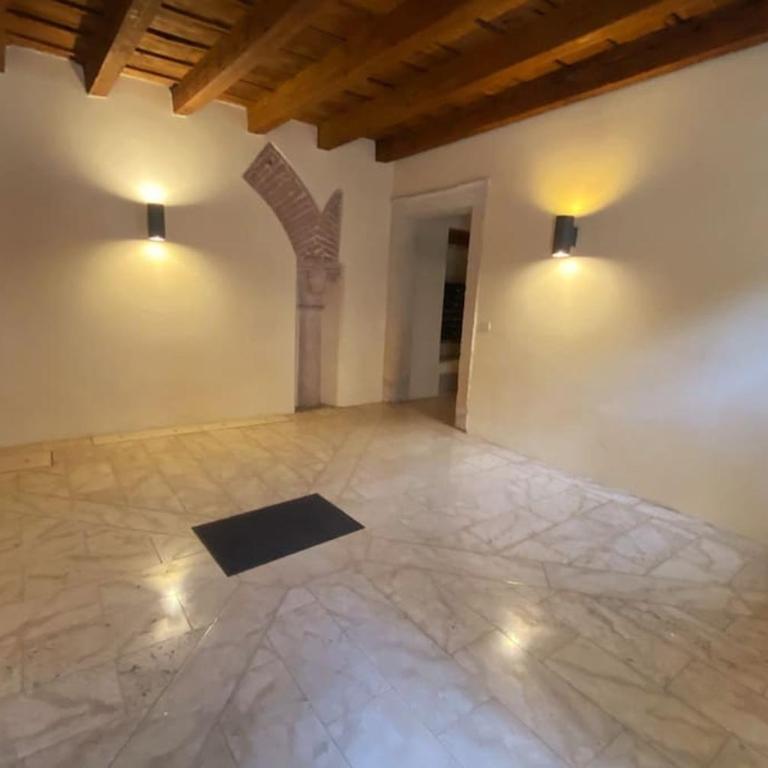 Juliet's Green Terrace [FREE PARK] - Appartamento con 2 Camere da Letto - 7
