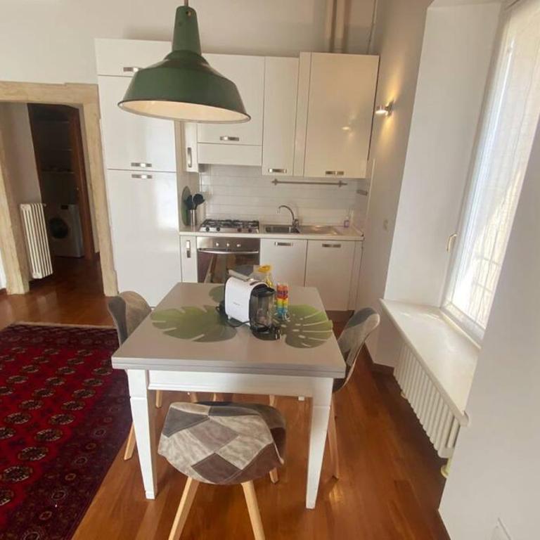 Juliet's Green Terrace [FREE PARK] - Appartamento con 2 Camere da Letto - 10