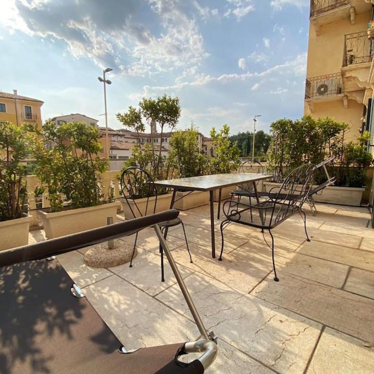 Juliet's Green Terrace [FREE PARK] - Appartamento con 2 Camere da Letto - 14