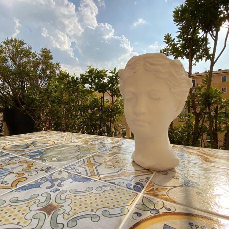 Juliet's Green Terrace [FREE PARK] - Appartamento con 2 Camere da Letto - 23