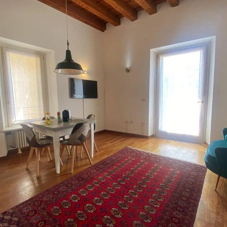 Juliet's Green Terrace [FREE PARK] - Appartamento con 2 Camere da Letto - 26