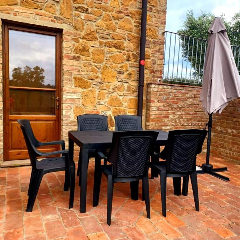 Poggio Giulia - Appartamento con 2 Camere da Letto - 1