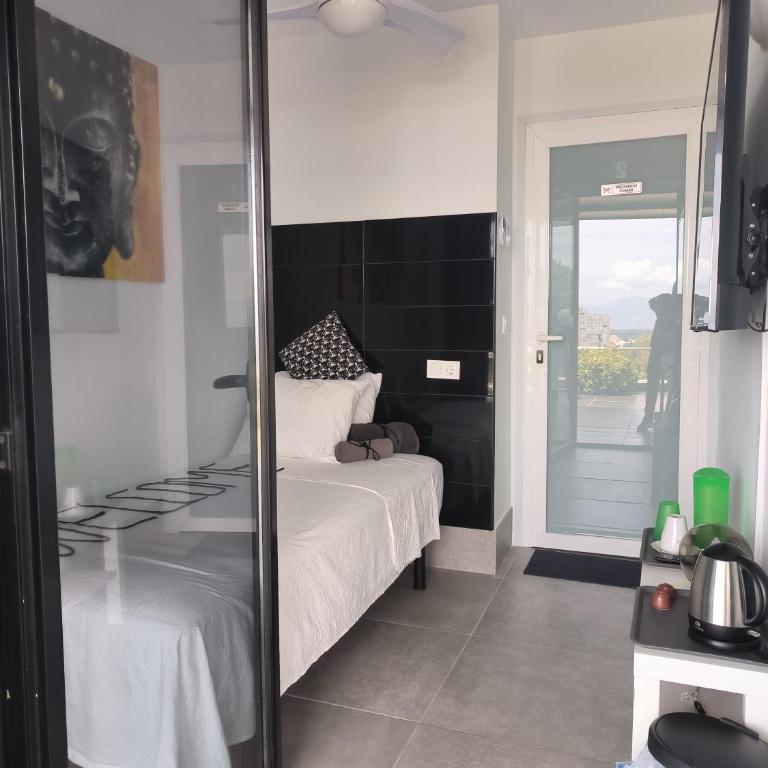 Pinar Suites Habitaciones - Habitación Individual - 6
