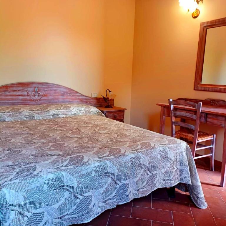 Poggio Giulia - Appartamento con 1 Camera da Letto - 7