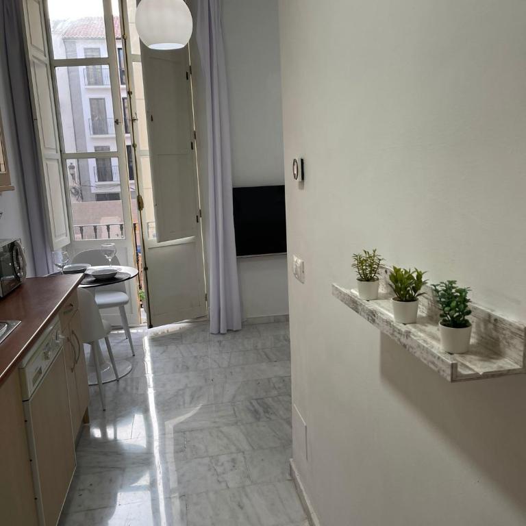 Apartamento Ancha del Carmen - Apartamento de 1 dormitorio - 19