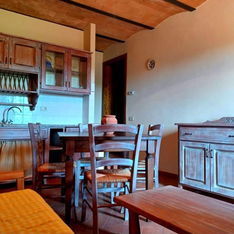 Poggio Giulia - Appartamento con 1 Camera da Letto - 2