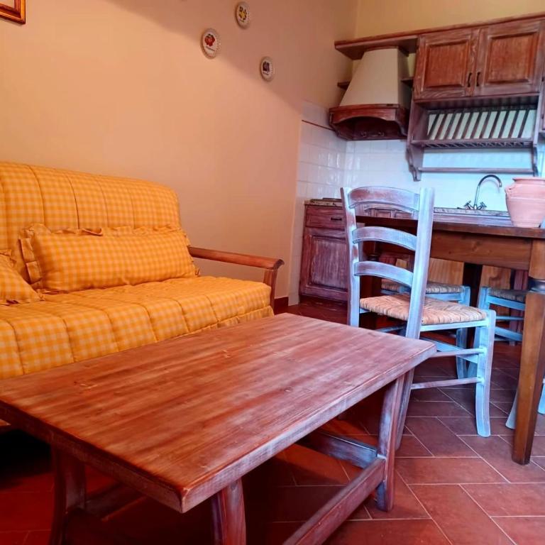 Poggio Giulia - Appartamento con 1 Camera da Letto - 6