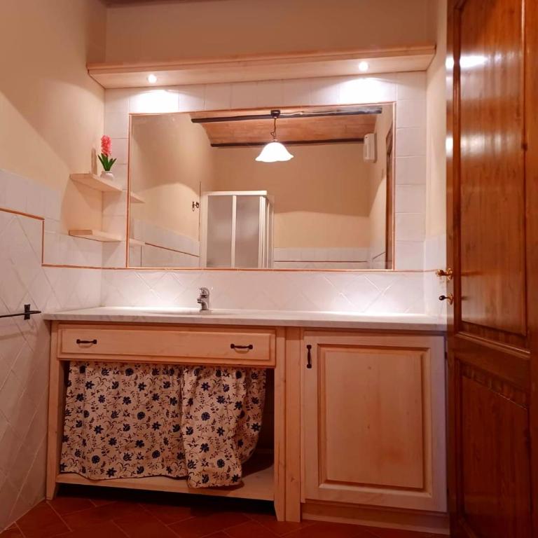 Poggio Giulia - Appartamento con 1 Camera da Letto - 3